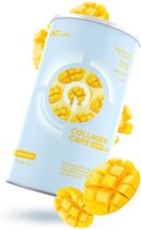 QNT Care - Collagène (zéro sucre) - 390 grammes - Goût Mango