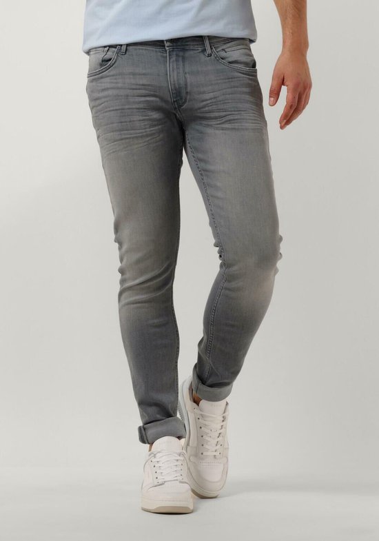 PURE PATH W1225 The Jone Jeans Heren - Broek - Grijs - Maat 28