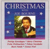 Christmas with Joe Bourne