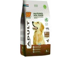 BF Petfood Krokant Hondenvoer 3 kg