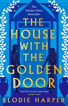 The Wolf Den Trilogy 2 - The House With the Golden Door