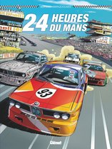 24 Heures du Mans - 24 Heures du Mans - 1975-1978