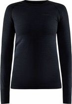CORE Dry Active Comfort LS Thermo Shirt Femmes - Taille S