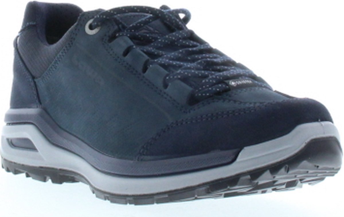Lowa Ascona Gore-tex Dames Wandelschoenen Lm321442-6996 Kleur -multicolour Multicolor