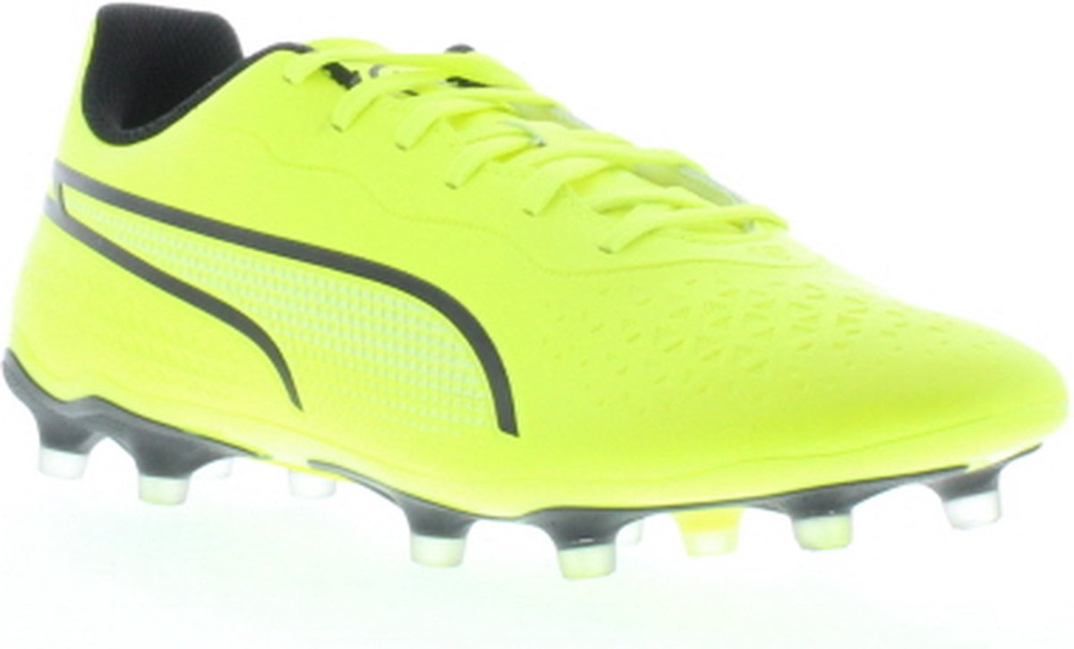 PUMA - king match fg/ag - Groen