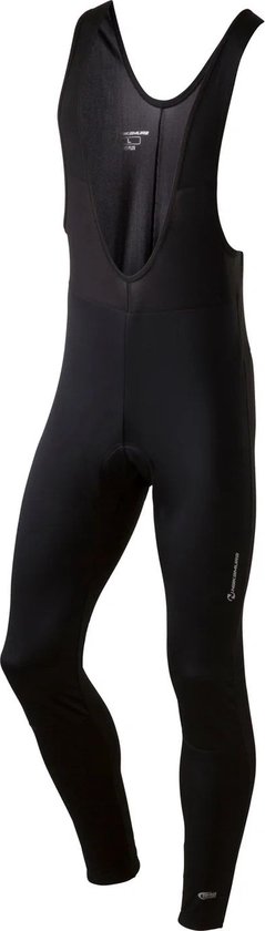 NAKAMURA - igio ii ux - Zwart