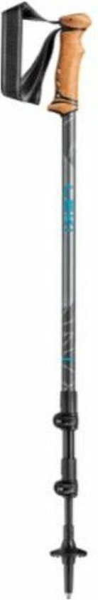 Leki Legacy - Pétrole anthracite clair - Taille 110-145 cm
