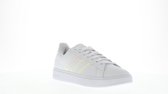 Adidas Grand Court 2.0 Sneakers Wit EU 38 2/3 Vrouw