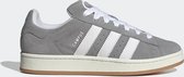 Adidas Campus 00s Grey / White - Heren Sneaker - HQ8707 - Maat 42 2/3