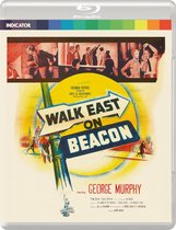 Walk East on Beacon - blu-ray - Import