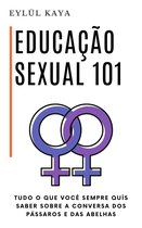Eylül Kaya - Educação Sexual 101