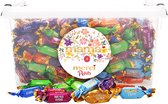 merci Petits bonbons - Moederdag chocolade - 2000g