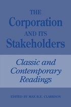 Heritage-The Corporation and Its Stakeholders