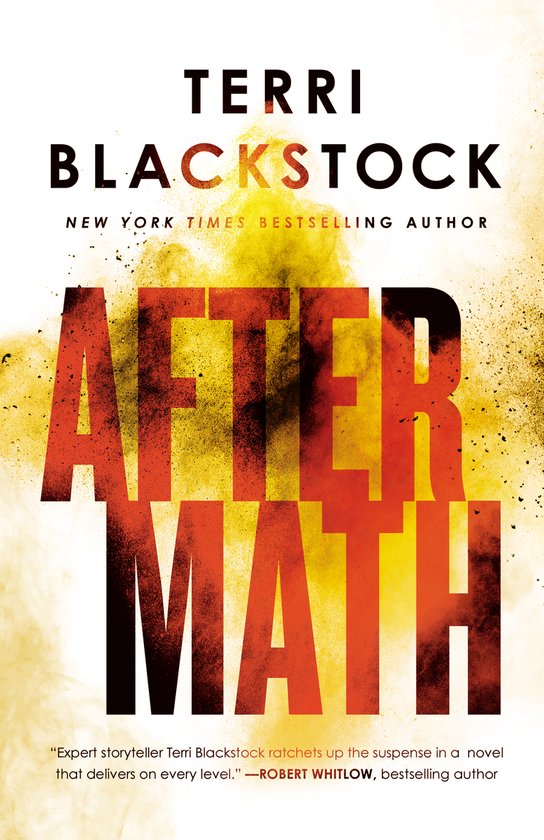 Aftermath - cover