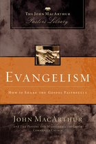 MacArthur Pastor's Library- Evangelism