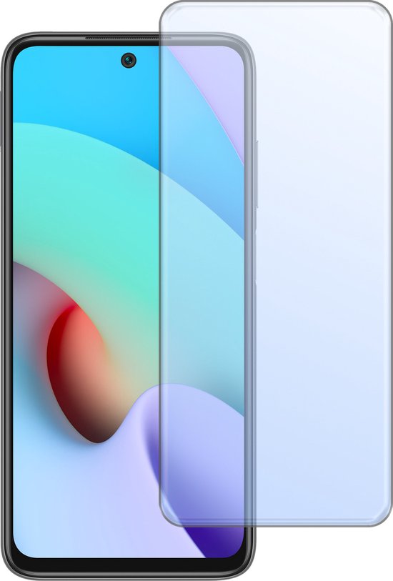 Protection écran Verre Trempé Pour Xiaomi Redmi Note 9 - Transparent, 9H