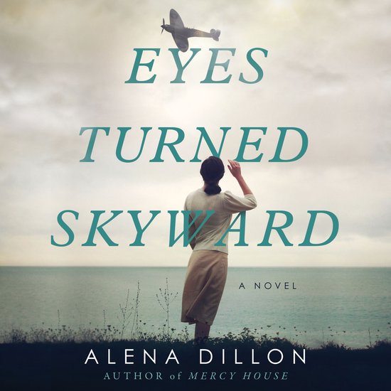 Eyes Turned Skyward - cover