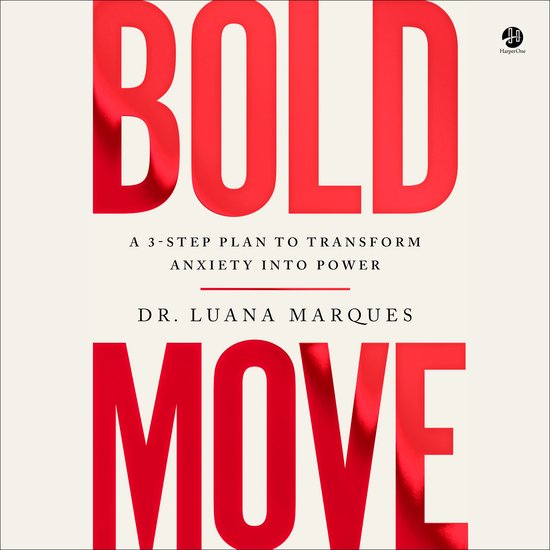 Bold Move - cover