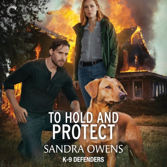 To Hold and Protect - cover