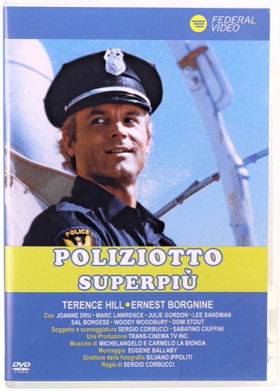 Supersmeris [DVD]