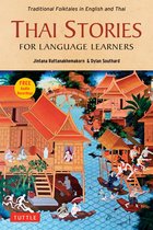 Stories for Language Learners - Thai Stories for Language Learners