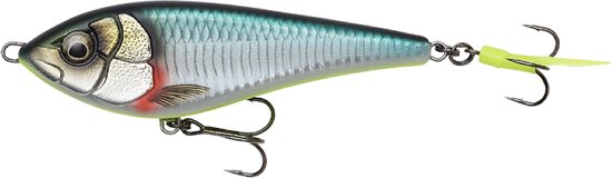 Savage Gear Deviator Swim Wobbler 10.5cm 35g Pike - Jerkbait — afbeelding 3