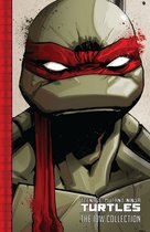 Teenage Mutant Ninja Turtles: The IDW Collection 1 - Teenage Mutant Ninja Turtles: The IDW Collection, Vol. 1