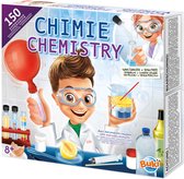 BUKI Chemie - 150 experimenten