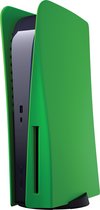 5IDES PS5 Console Hard Case Groen