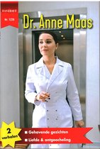Favoriet Dr. Anne Maas - 1226 2024
