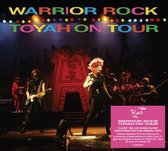 Warrior Rock - Toyah On Tour