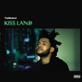 Kiss Land (Coloured Vinyl) (2LP)