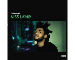 Kiss Land (Coloured Vinyl) (2LP)