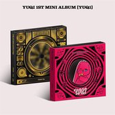Yuqi - YUQ1 (CD)