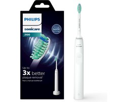 Product afbeelding van Philips Sonicare ProtectiveClean 2100 series HX3651/13 - Elektrische tandenborstel