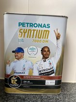 Petronas Syntium special edition 7000 DM 0W-30 (2L)