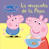 Peppa Pig. Llibre de cartró - Peppa Pig. Llibre de cartró - La mascota de la Pepa