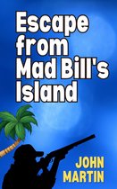 Funny Capers DownUnder 3 - Escape From Mad Bill's Island