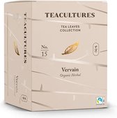 Tea leaves organic Vervain Nr. 15
