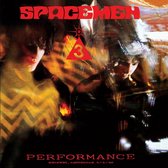 Spacemen 3 - Performance (CD)