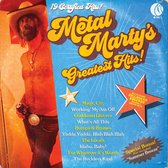 Metal Marty - Metal Marty's Greatest Hits (LP)