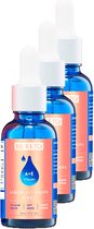 Be Keto | Vitamin A + E Drops | 30ml | 3 stuks | 3 x 30 ml