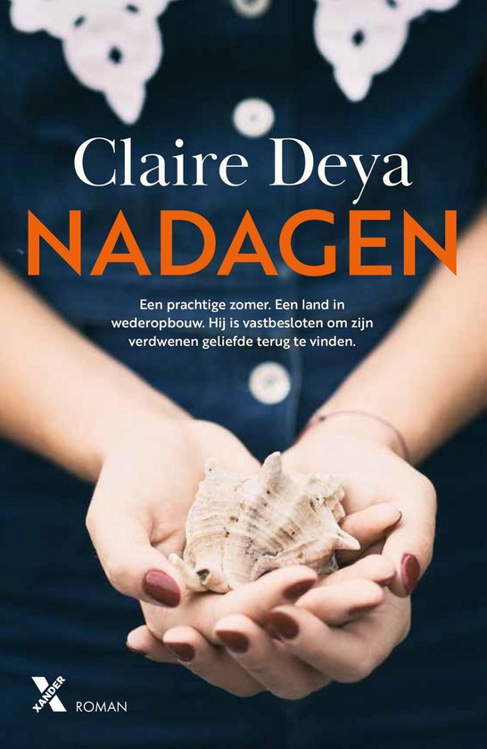Nadagen - cover