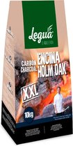 Legua Houtskool Steeneik (Holm Oak / Encina) XXL - 10kg - 100% Natuurlijk en duurzaam geproduceerd!
