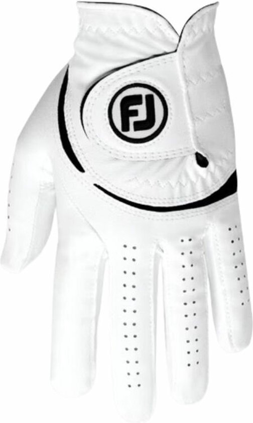 Footjoy Weathersof Handschoen Heren 2024 Maat L Linkerhandschoen (rechtshandige speler) van Footjoy — afbeelding 3