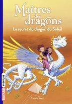 Maîtres des dragons 2 - Maîtres des dragons, Tome 02