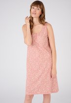 Damart - Nachthemd zonder mouwen - Vrouwen - Roze - 50-52 (XL)