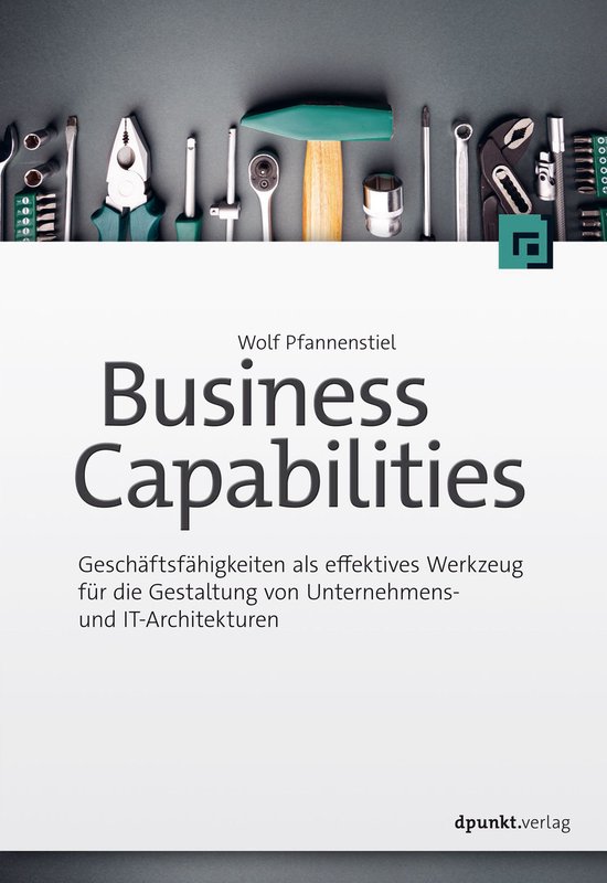 Business Capabilities - cover