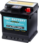 Wilco Royal batterij 54018