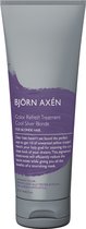 BJÖRN AXÉN - Color Refresh Treatment cool silver Blonde 250 ml